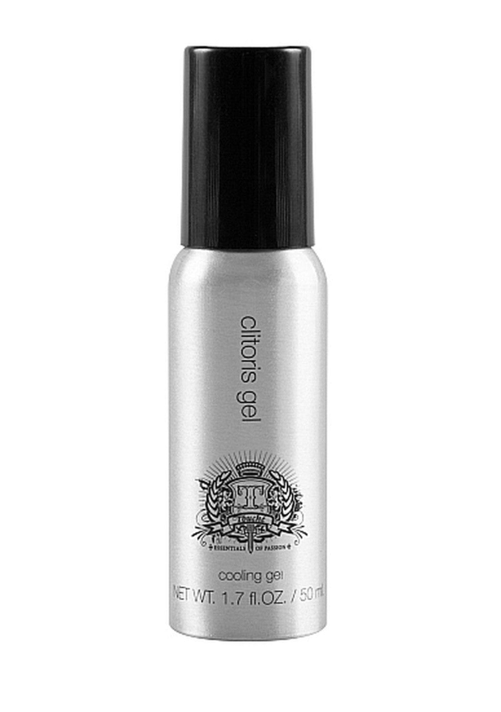 Clitoris Gel – Sensual Clitoral Stimulation Gel 50 Ml