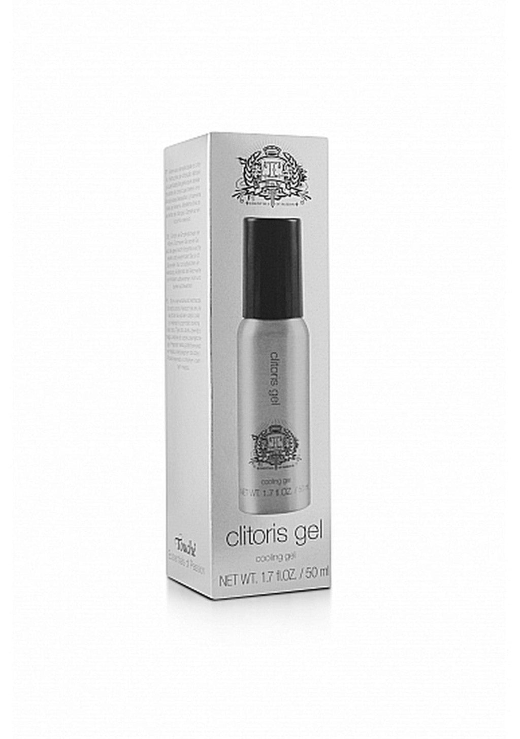 Clitoris Gel – Sensual Clitoral Stimulation Gel 50 Ml