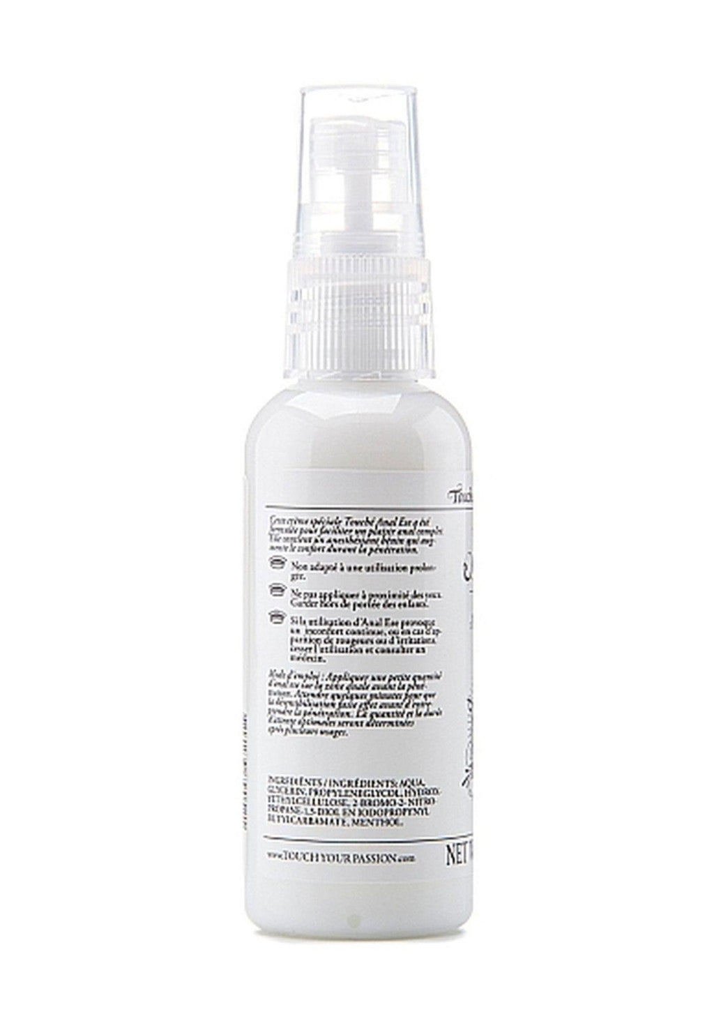 Anal Ese Lubricant 50ml