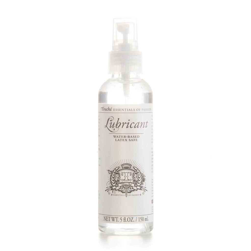 Touché Water-based Lubricant 150 Ml