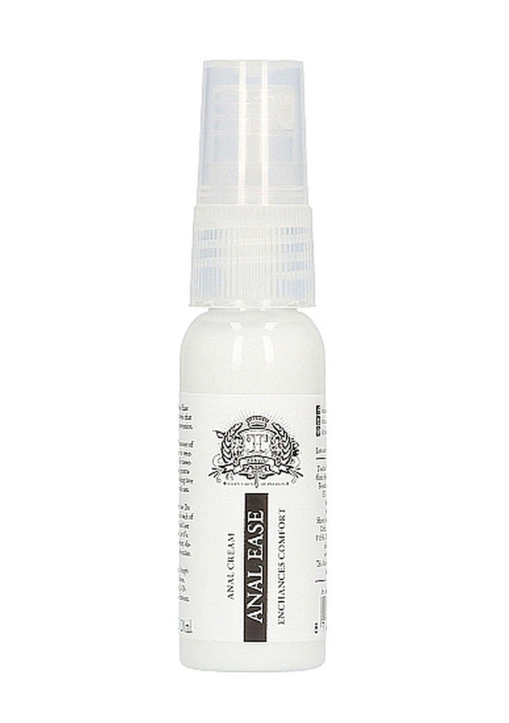 Anal Ease Lubricant 20ml