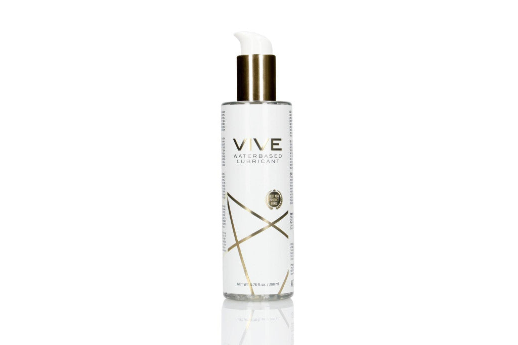 Water-based Lubricant 150 Ml