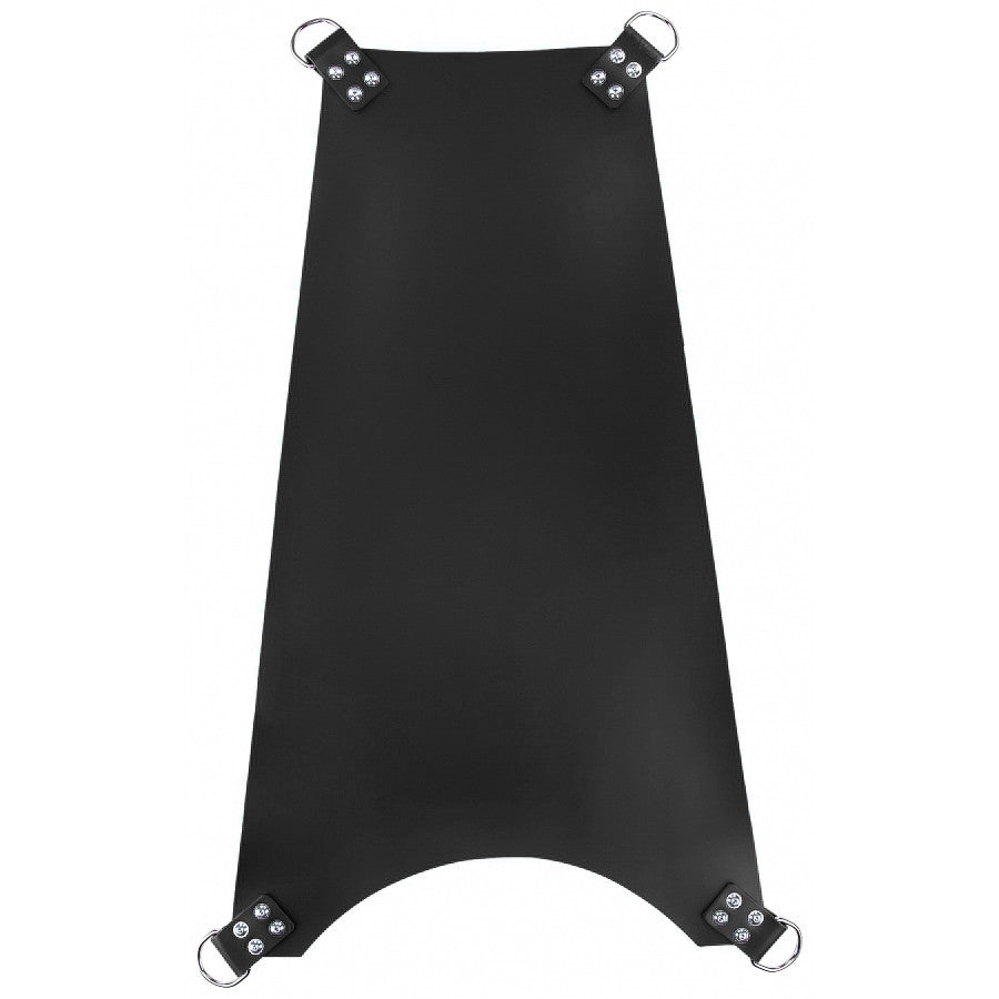 Leather Suspension Adjustable At 4 Points – A Stylish Experience