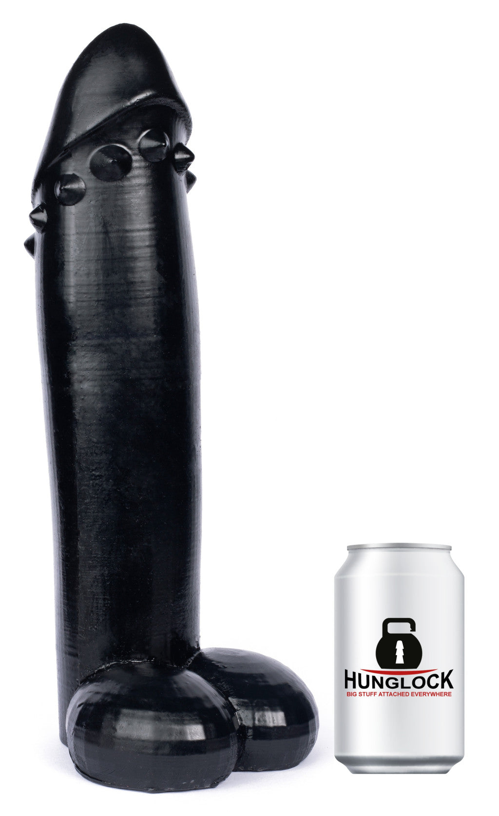 Hunglock Selkie – Premium Sensual Intimate Accessory 31 X 8.5 Cm