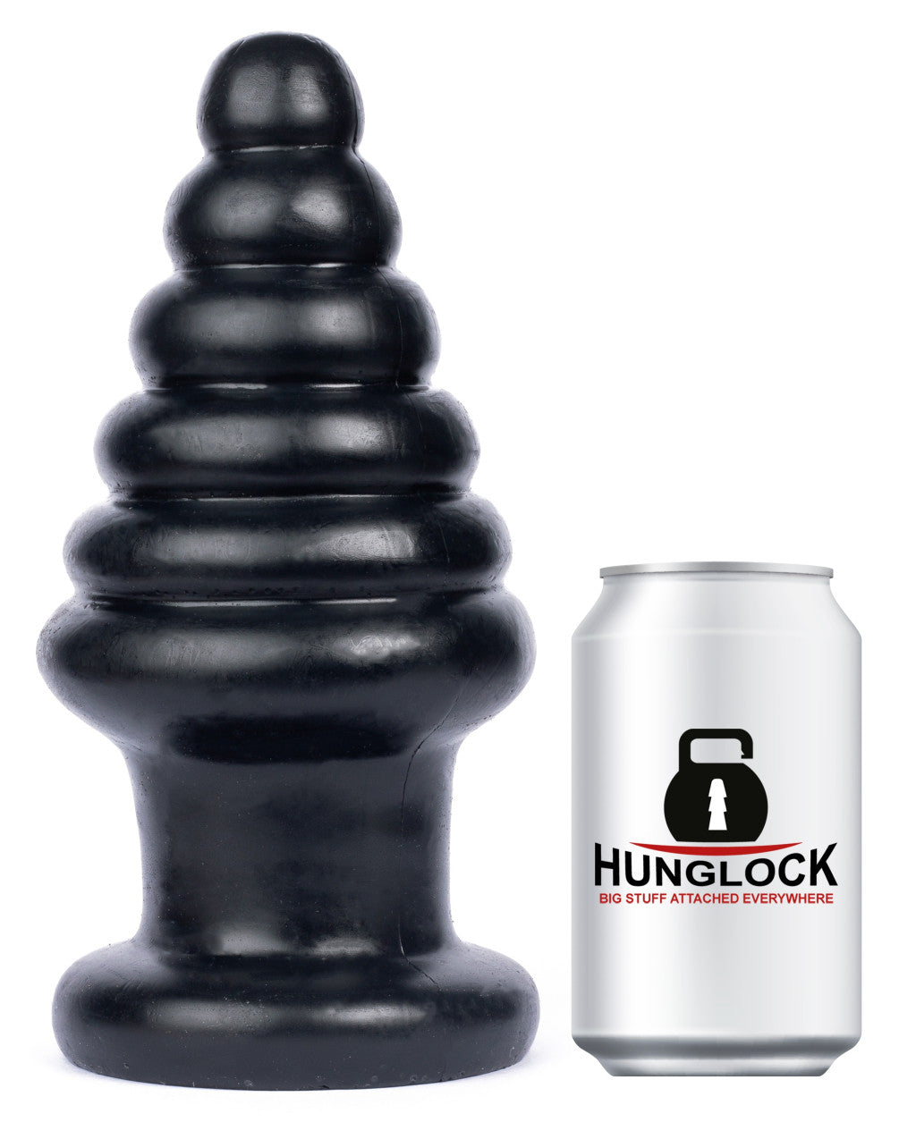Hunglock Skytree – Premium Masturbator 21 X 11 Cm