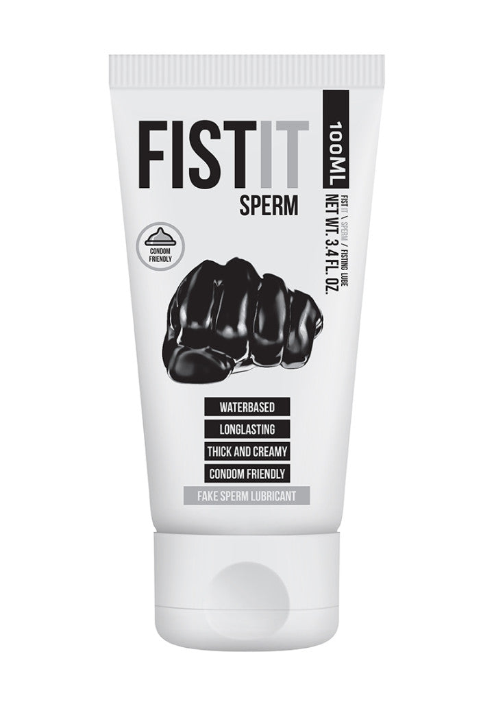 Fist It – Premium Lubricant 100 Ml