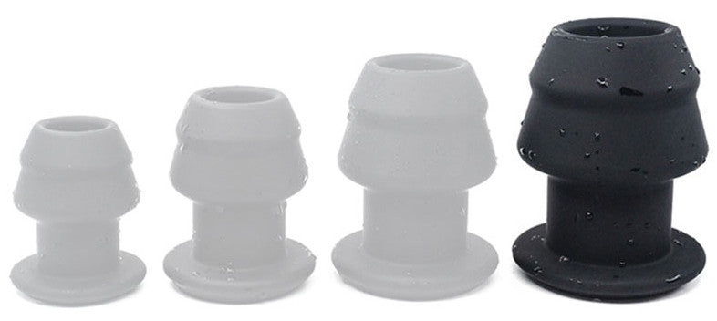 Plug Tunnel San Ano Xl – Premium Anal Pleasurer 10 X 8 Cm