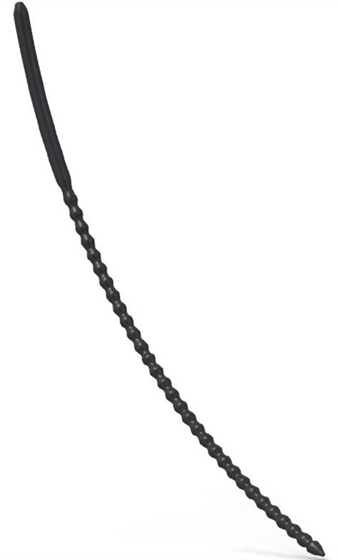 Silicone Ur Rod – Premium Silicone Masturbator 17 Cm