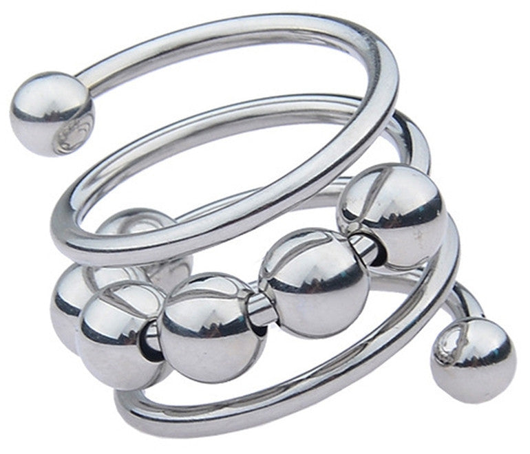 Turble Ring – Sensual Couples Vibrator