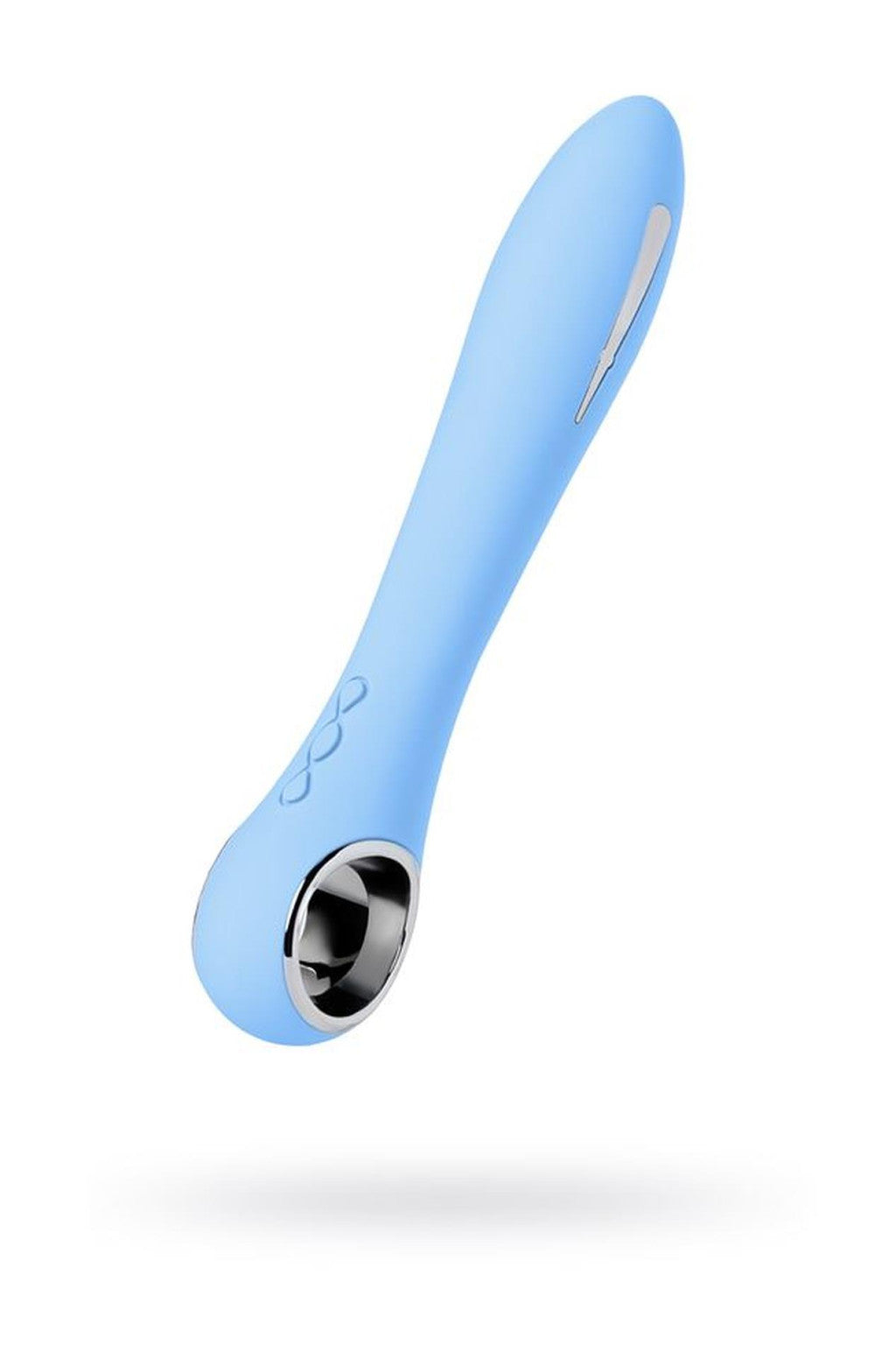 Physics Galvani Vibrator Electrical Stimulation With Vibration Anatomical Design Silicone
