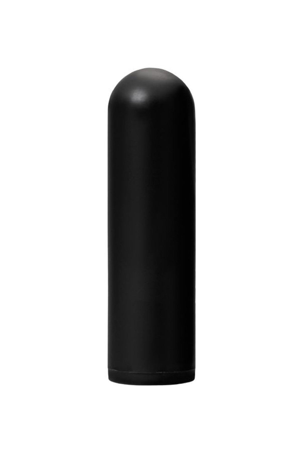Realstick Vibrating Ball 10 Modes 7 Cm Black