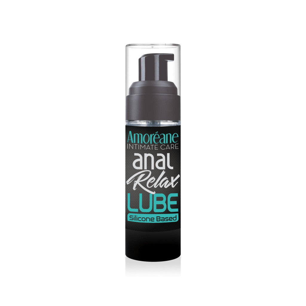 Anal Relax Lubricant 30ml
