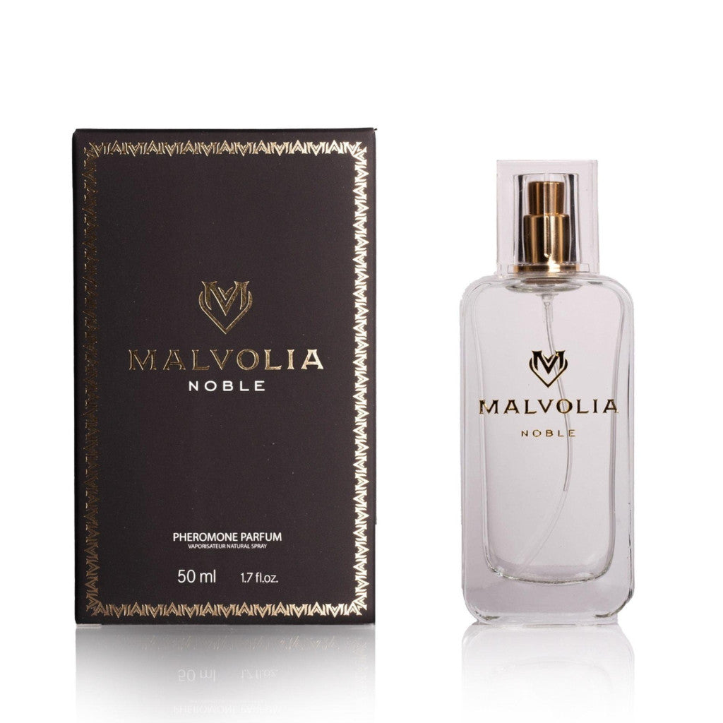 Malvolia Noble Pheromone For Men 50 Ml