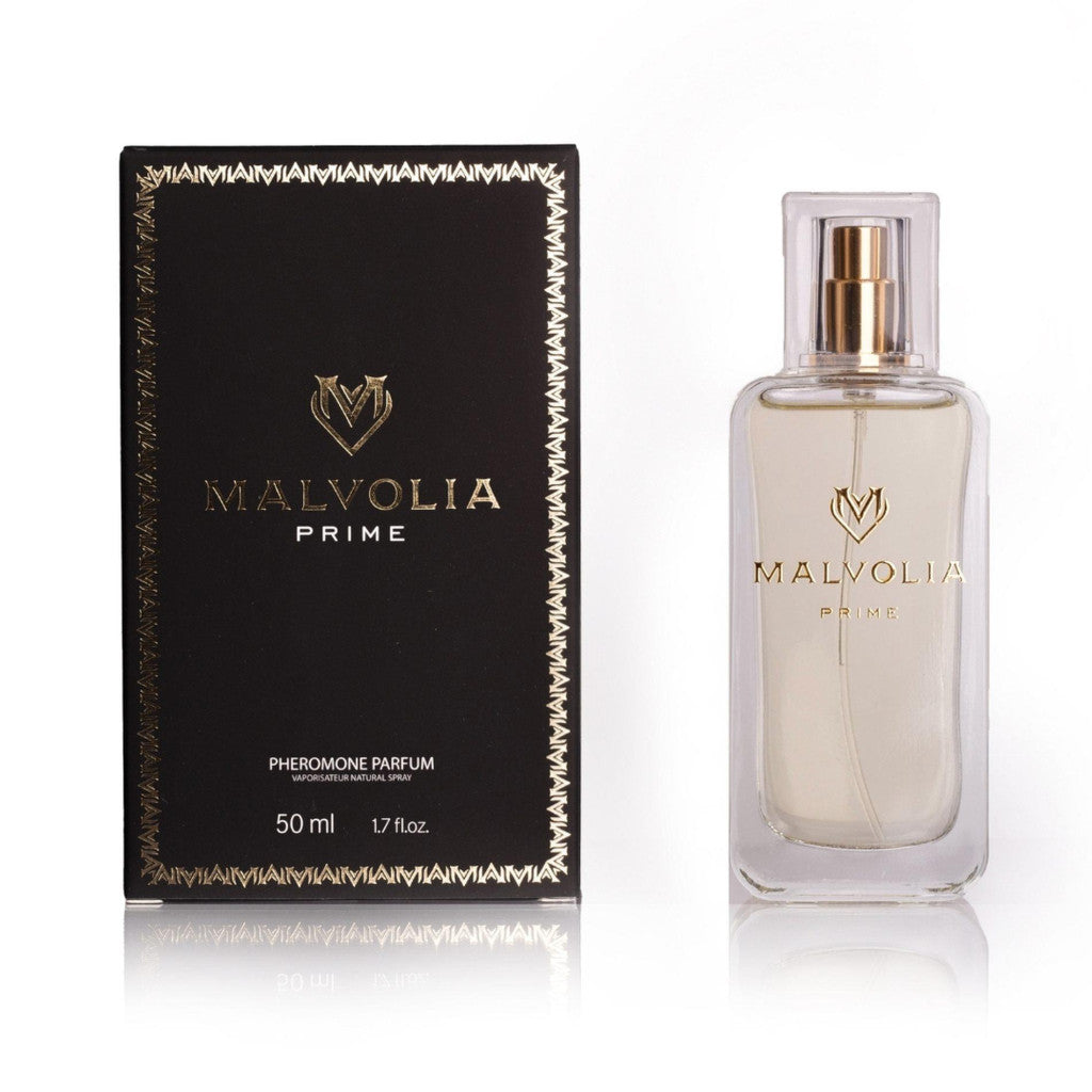 Malvolia Prime Men's Perfume 50 Ml
