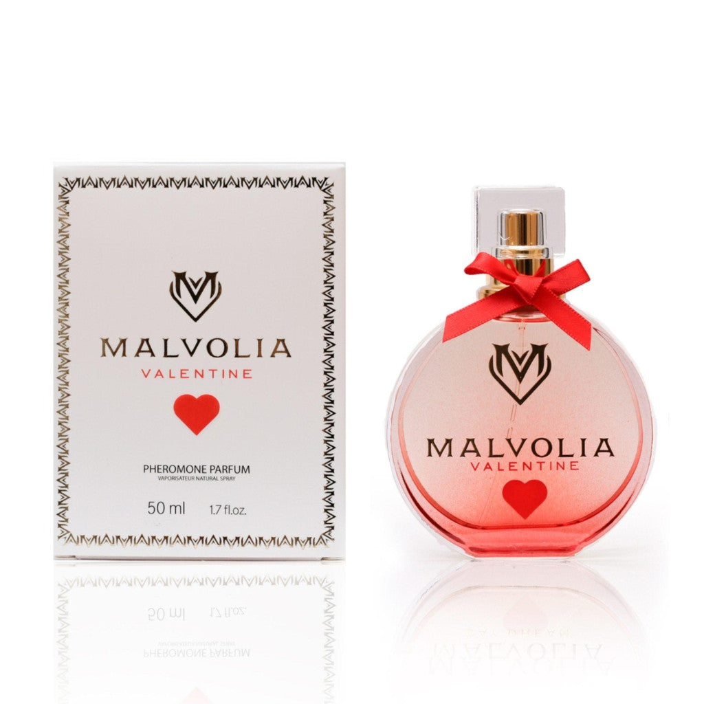 Malvolia Valentine Pheromone For Women 50 Ml