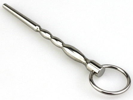 Billy – 9.5 Cm Long Urethral Rod 8 Mm Diameter