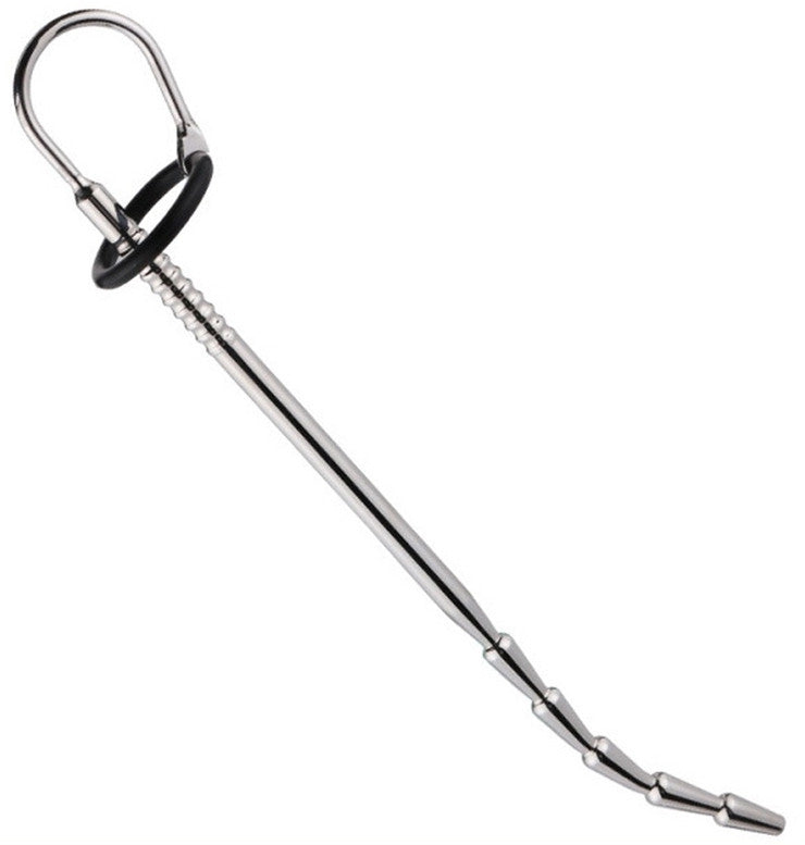 Curby – 24 Cm Urethral Probe 9 Mm Diameter