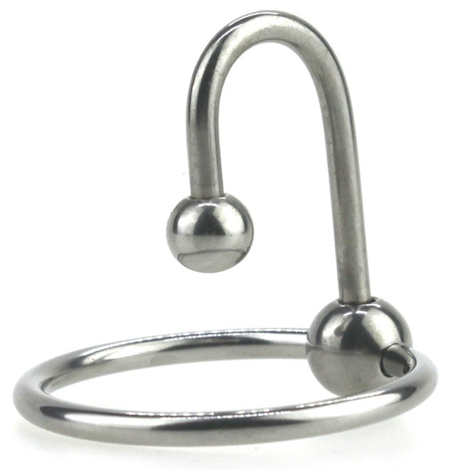 Metal Sperm Lock – Premium With A Diameter Of 1.5 Cm