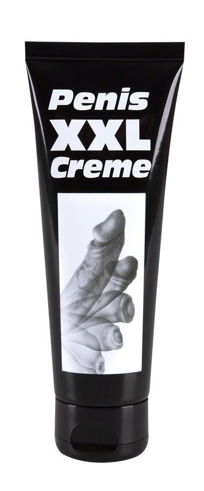 Penis Xxl Massage Cream For Improving Blood Circulation 80 Ml