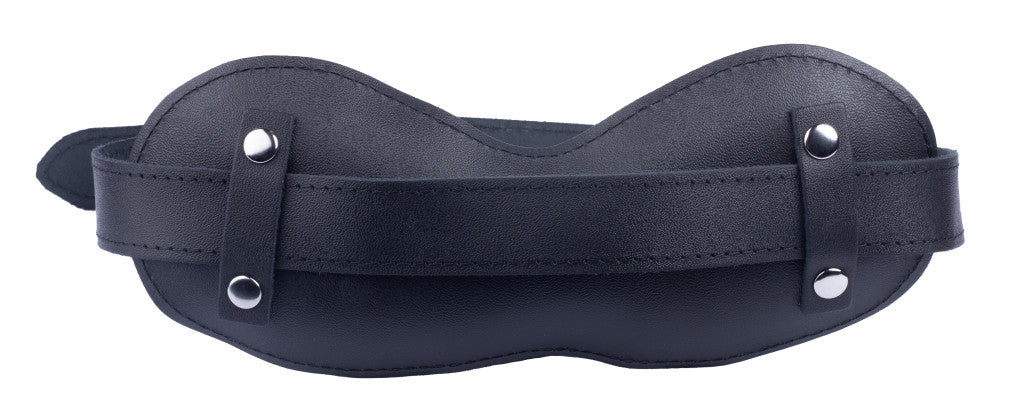 Premium Leather Barrier For Mysterious Role Play