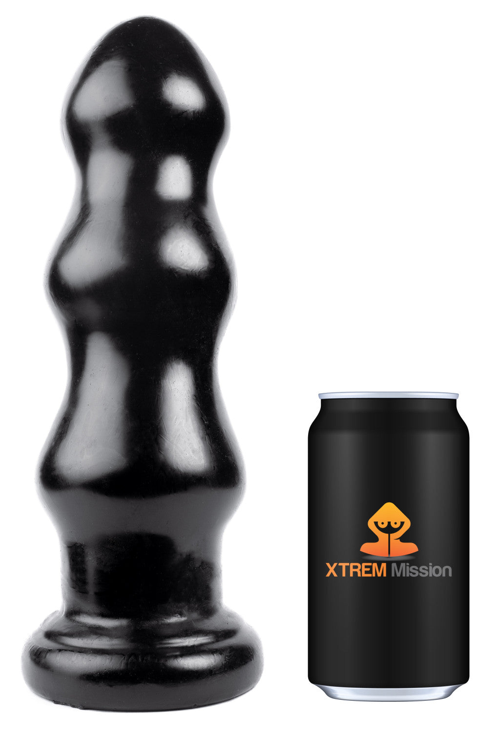 Mission 3 – Premium Glans Dildo 23 X 8 Cm