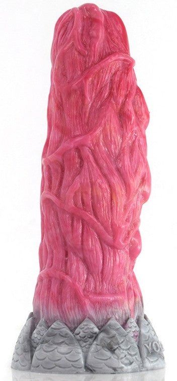 Muscles Dildo Monster – Sensual Experience With A 16x5 Cm Premium Toy