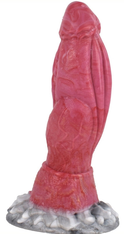 Mini Dox – Compact Premium Dildo 12.5 X 3.5 Cm