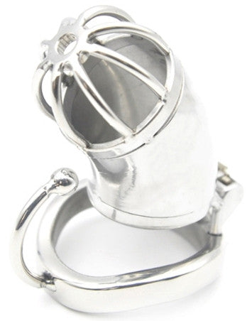 Hook – Metal Intimate Cage 7 X 3.3 Cm