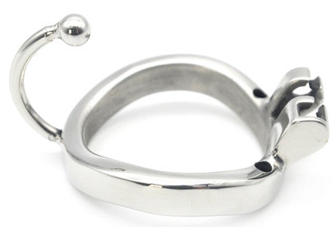 Hook – Metal Intimate Cage 7 X 3.3 Cm