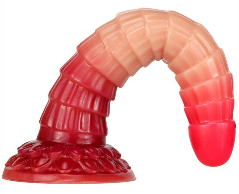 Tyrus Dragon – Sensual Premium Dildo (23 X 5 Cm)