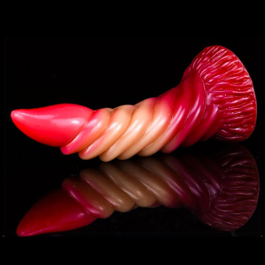 Zvar Dragon - Premium 17 Cm Dildo