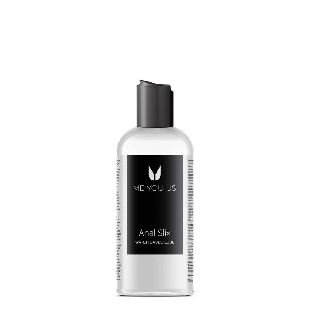Anal Slix Gel 100 Ml