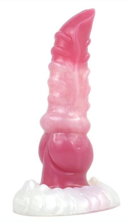 Sonpik Dildo Monster – Premium Vibrating Dildo 16 Cm Long