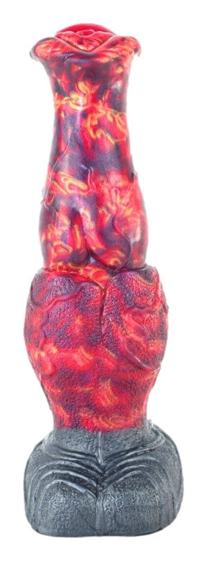 Okami Dragon – Premium Dildo 20 X 6.8 Cm