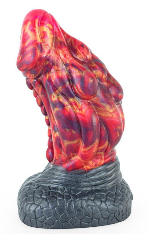 Futax Dragon – Sensual Premium Dildo 14 Cm X 6 Cm