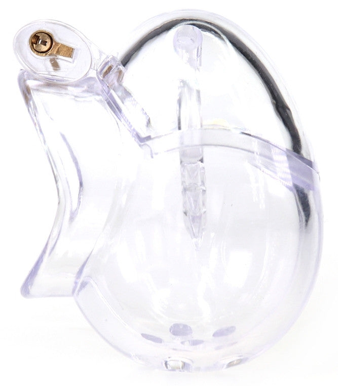 Egg Cage S – Premium Egg-shaped Masturbator