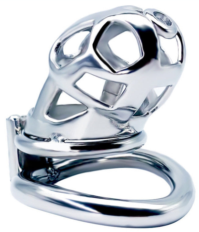 Bekar – Metal Mutilation Cage In Various Sizes