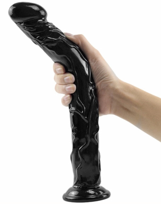 Noby – Premium Design Dildo 33 cm X 5 cm
