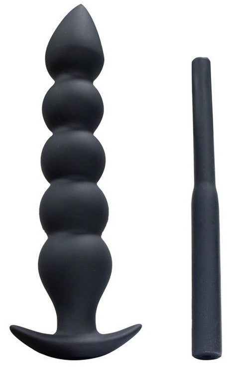 Fivy Up – Inflatable Anal Toy 19 X 4 Cm