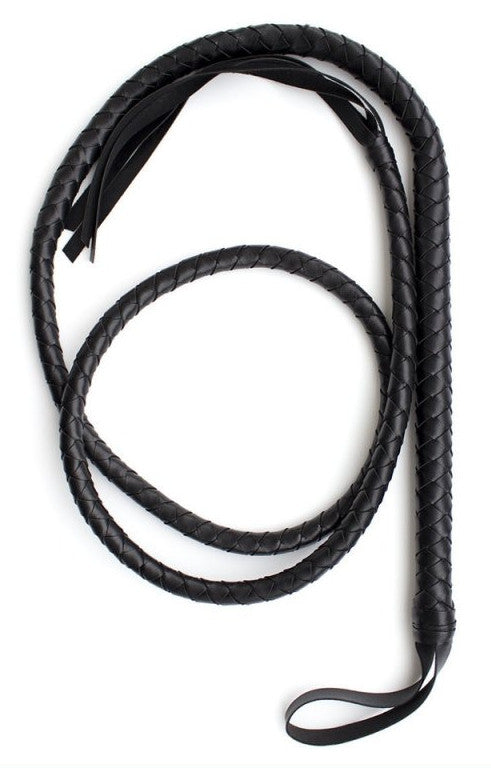Master Whisk 190cm – Premium Black Whisk