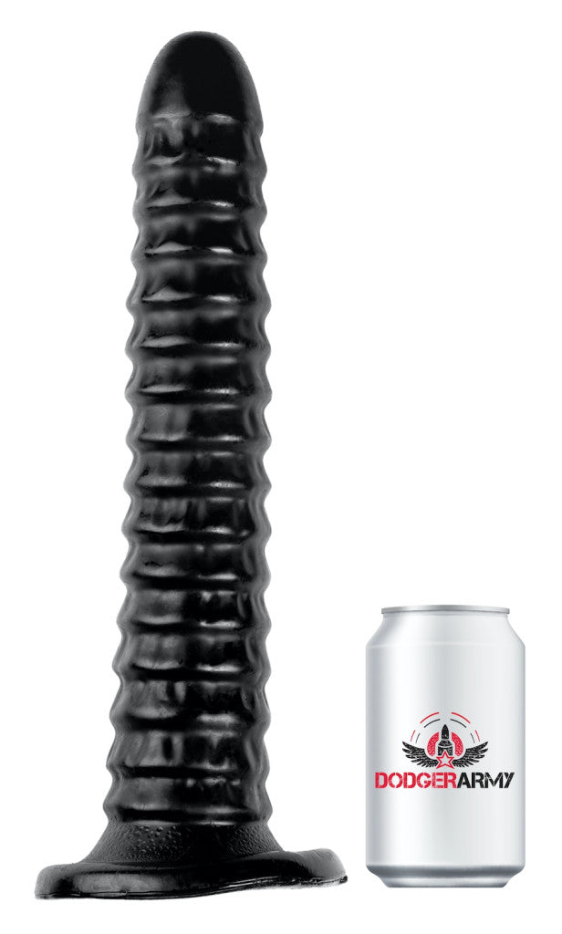 Trident – Premium Sensual Dildo 35 Cm Long
