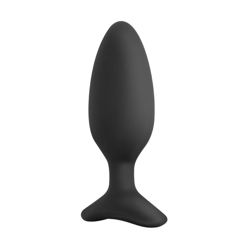 Lovense Anal Plug Vibrating App-controlled 44 Mm Black