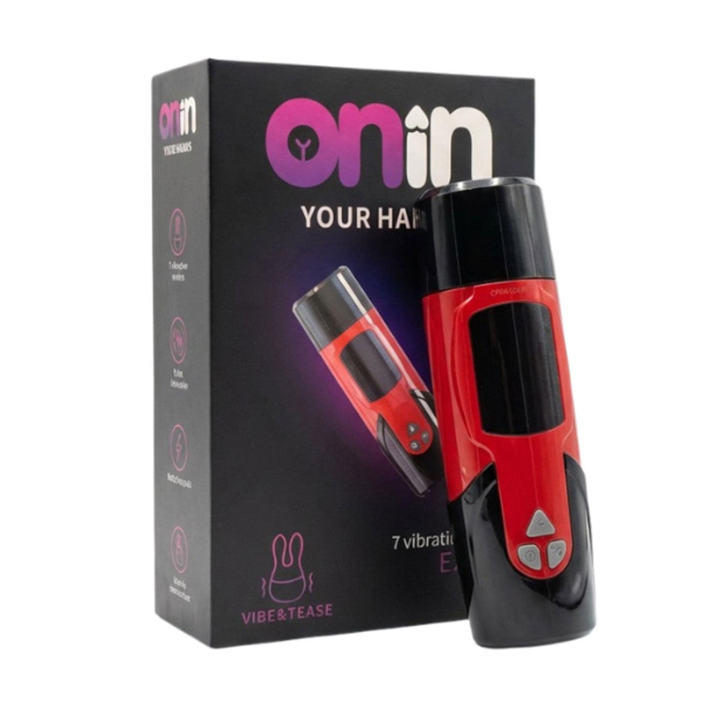 Automatic Masturbator With Forward And Backward Movement Rotation Usb Charging Waterproof