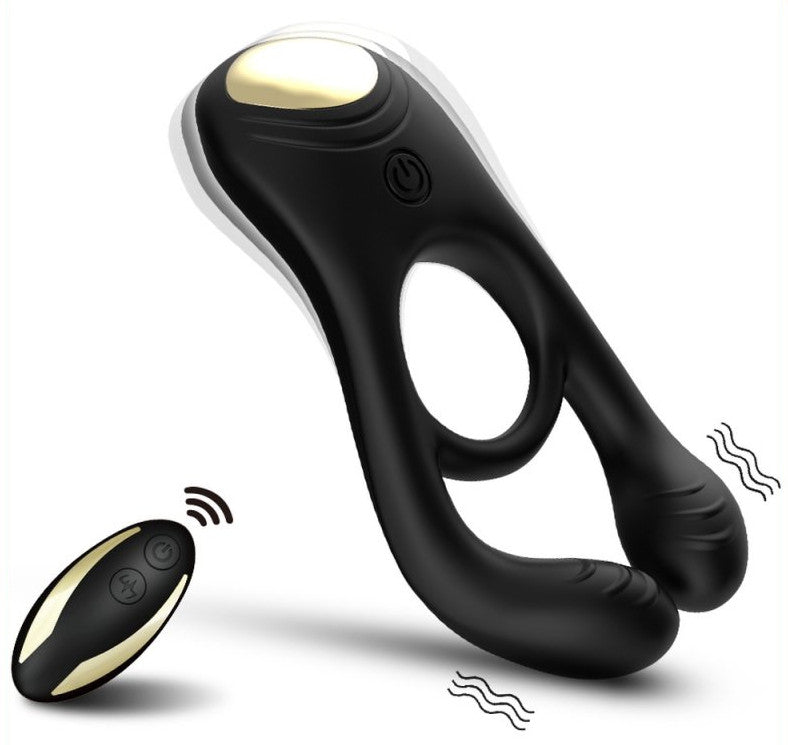 Vibrating Penis Ring – Veyron 30 Mm