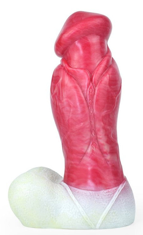 Alien Tyrox – 18 Cm Premium Dildo For Sensual Exploration