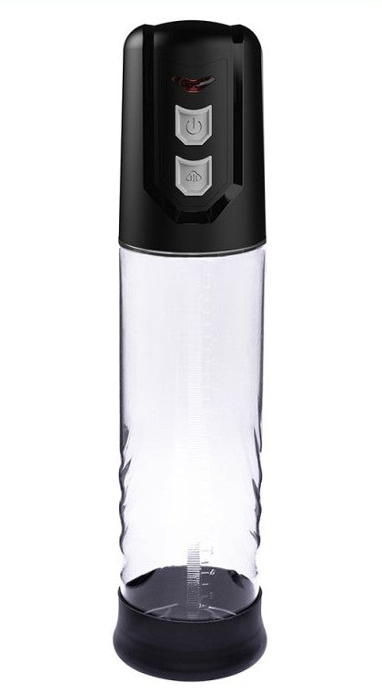 Premium Automatic Penis Pump – An Effective Erection Aid