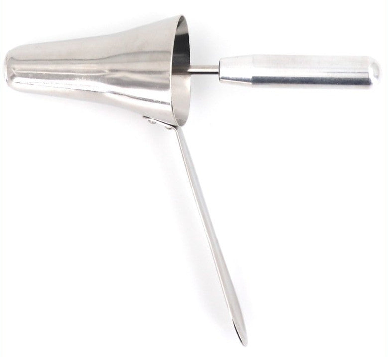 Anal Speculum Trumpet – Premium 8 X 5 Cm Anal Dilator
