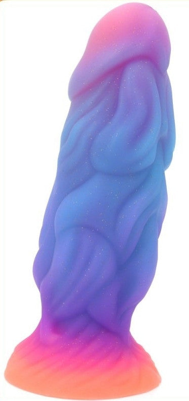 Lumy Arth – Phosphorescent Dildo 19 X 6.7 Cm