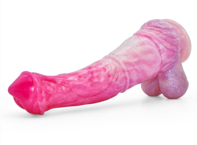 Jostex Monster – Sensual Premium Dildo 21 X 6 Cm