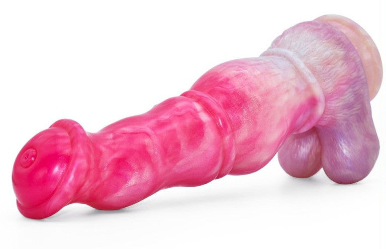 Pitchix Monster – Premium Dildo 21 X 6.6 Cm